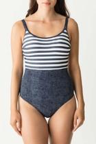  California One-piece Swimsuit