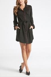  Katana Shirtdress