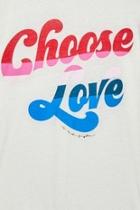 Choose Love Crewneck