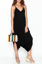  Spaghetti Strap Jumper