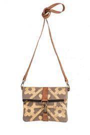  Mosaic Crossbody