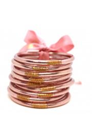  Rose Gold Budhagirl Bangles-medium(2.44)
