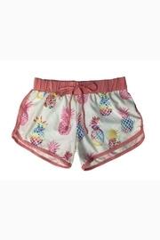  Pineapple Beach Shorts