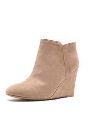  Vermont Wedge Boots