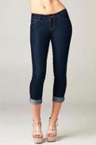  Cello Skinny Capris