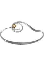  Silver Bindu Bracelet