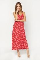  Nikki Wrap Dress