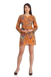  Baba Tunic