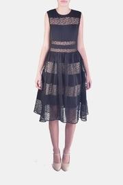  Twilight Party Dress