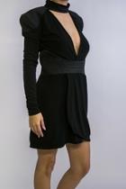  Zhivago Dress Swallow