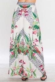  Wrap Flowing Pants