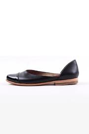  Ankle Loafer