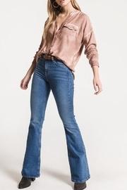  Tempe Washed-out Top