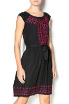  The Poppy Dress