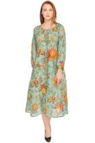  Rashida Long Dress