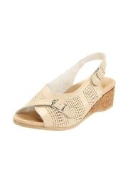  German Slingback Sandal