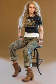  Backstage Pant