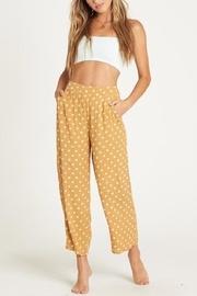  Cut Through Pant