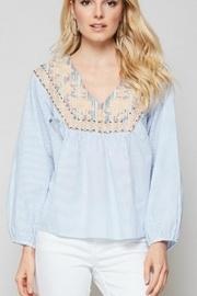  The Darlene Shirt