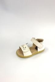  Velcro Sandal
