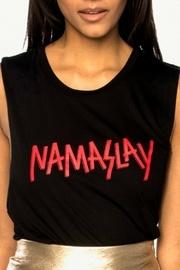  Namaslay Muscle Tank