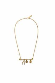  Eve Charm Necklace