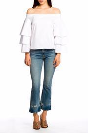  Three Layers Top