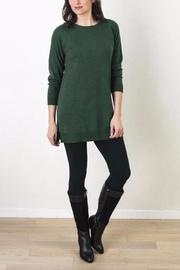  Merino Crew Tunic
