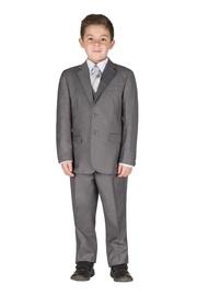  Grey Formal Suit