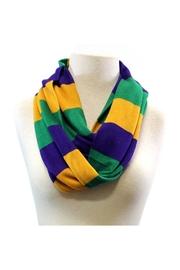 Mg Infinity Scarf