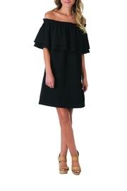  Pippa Off-shoulder Dress
