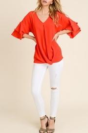  Spring Treat Top