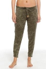 Heirloom Slouchy Pant