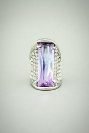  Show Stopper Ring