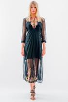  Goya Jewel Dress