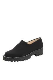  Black Loafer