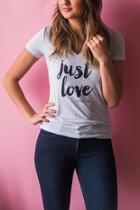  Just Love Tee