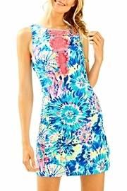  Adara Shift Dress