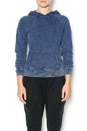  French Terry Hoodie