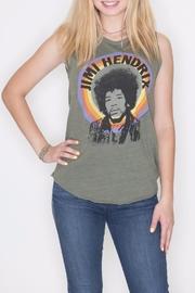  Jimi Hendrix Tank