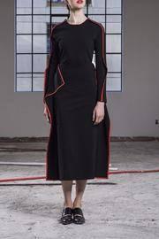  Skirt With Border