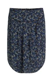  Pretty Print Skirt