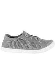 Knit Sneaker