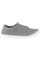  Knit Sneaker