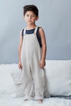  Ryan Long Overall