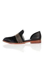  Sterling Stud Loafer