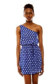 Lucy Love Polka Dot Picnic Dress