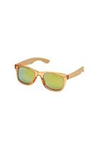 Classic Orange Sunglasses