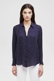  Nina Stars Blouse