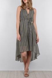  Finesse Dress